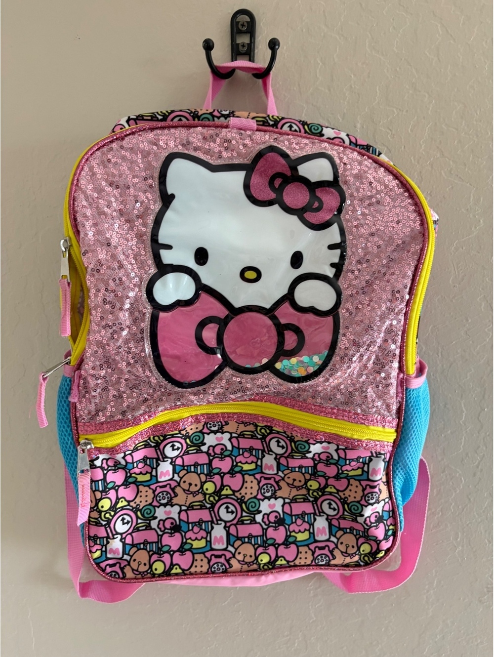 Hello Kitty backpack